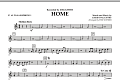 Home - Eb Alto Saxophone 1