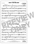Don't Stop Me Now - 2nd Bb Trumpet