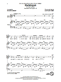 Hallelujah (arr. Roger Emerson)