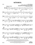 Señorita (arr. Michael Brown) - Tuba