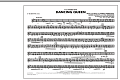 Dancing Queen (from "Mamma Mia!") - Eb Baritone Sax