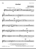 Glorified - Oboe