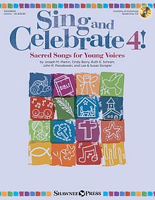 Sing And Celebrate 4! 