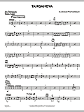 Tanganova - Aux Percussion