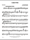 I Mean You - Baritone Sax