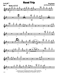 Road Trip - Flute
