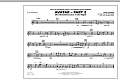Avatar: Part 2 - 1st Bb Trumpet