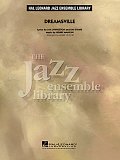 Dreamsville - Baritone Sax