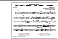 Hey Jude/Sgt. Pepper's Lonely Hearts Club Band - Bb Clarinet