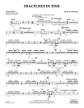 Fractures in Time - Percussion 1