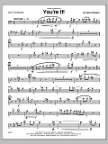 You're It! - Trombone 2