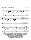 Titanium (feat. Sia) (arr. Deke Sharon, David Wright)