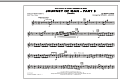 Journey of Man - Part 3 (Youth) - Mallet Percussion 1
