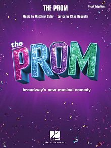 It's Time To Dance (from The Prom: A New Musical) 