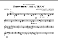 Theme from The A-Team - Baritone T.C.
