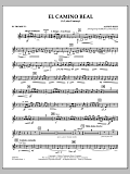El Camino Real - Bb Trumpet 2