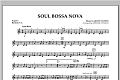 Soul Bossa Nova (arr. Johnnie Vinson) - Pt.5 - Baritone T.C.