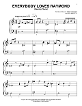 Everybody Loves Raymond (Opening Theme)