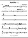 Time After Time - Flute