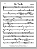 Isla Verde - 3rd Bb Trumpet
