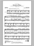 Orinoco Flow (arr. Kirby Shaw)