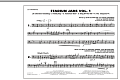 Stadium Jams - Vol. 1 - 2nd Trombone