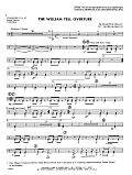 The William Tell Overture - Percussion 5