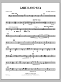 Earth and Sky - String Bass