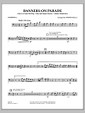 Banners on Parade - Trombone 2