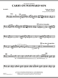Carry On Wayward Son - Bassoon