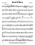 Blues & More - 3rd Trombone