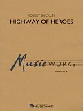 Highway of Heroes - String Bass