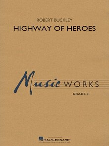 Highway of Heroes - Flute 2 
