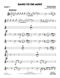 Dance to the Music - F Horn