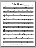 Twilight Express - Viola