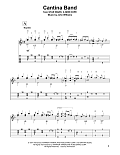 Cantina Band (from Star Wars: A New Hope)
