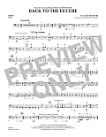 Back to the Future (Main Theme) - Pt.5 - Cello