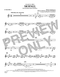 Skyfall - Bb Trumpet 1