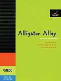 Alligator Alley - Flute 2