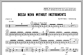 Bossa Nova Without Instruments - Percussion 2