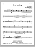 Break Into Song - Cello