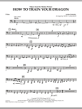 Music from How To Train Your Dragon - Tuba