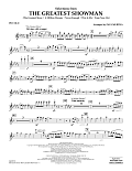 Selections from The Greatest Showman (arr. Paul Murtha) - Piccolo