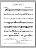Legends Of Jazz - Bb Trumpet 3