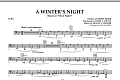 A Winter's Night (Based On "Silent Night") - Tuba
