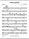 Little Flamenco - Baritone Sax