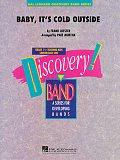 Baby, It's Cold Outside - Percussion 2
