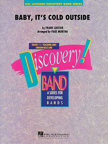 Baby, It's Cold Outside - Tuba 