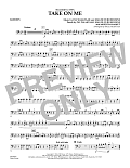Take on Me - Bassoon