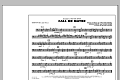 Call Me Maybe - Baritone B.C. (Opt. Tbn. 2)